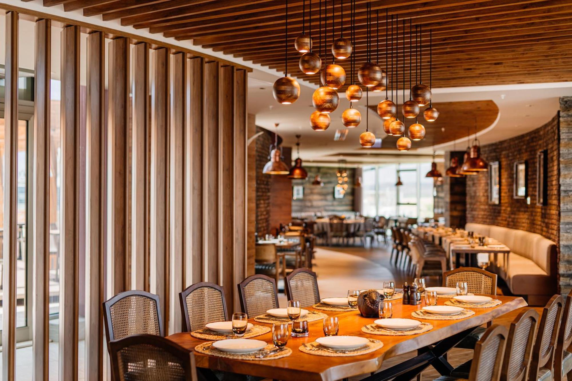 Concorde Tower Hotel & Casino Nikosia Bagian luar foto The restaurant